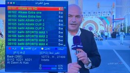 vip serveur (الفاتح للبنفسجية على نايل سات)