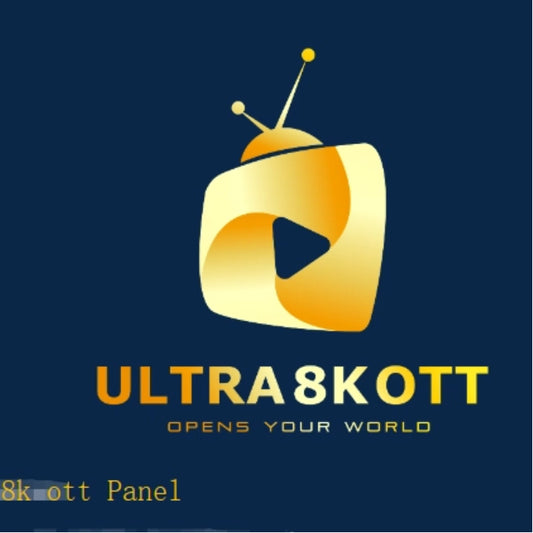ultra 8k ott