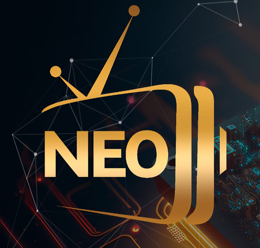 neo pro 4k(king4k )