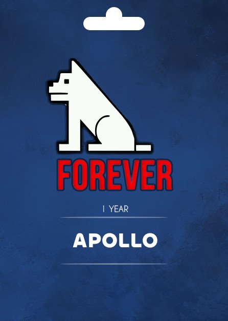 apollo (forever)