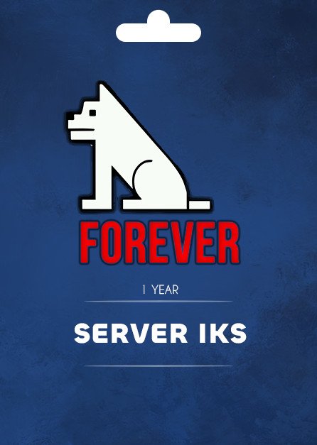 forever (serveur)