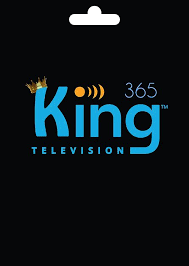 king 365