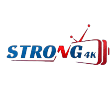 strong 4k