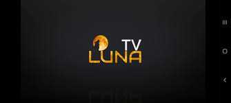 luna 4k