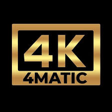 4Matic iptv
