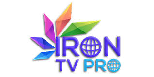 iron tv max