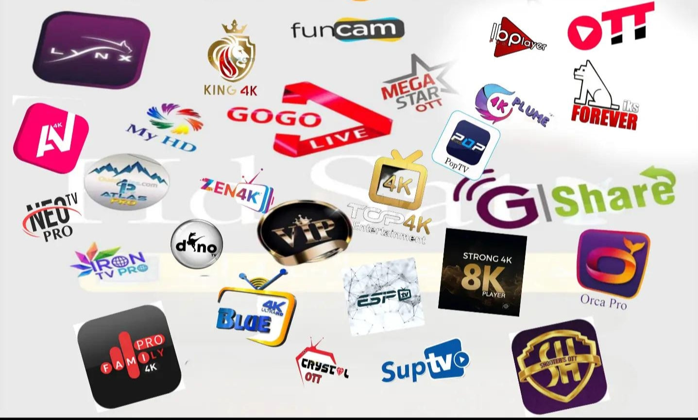 Iptv