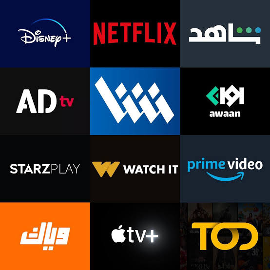 VOD