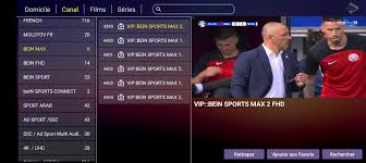 gogo iptv
