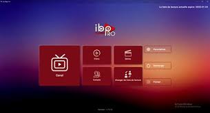 ibo samrters pro a vie